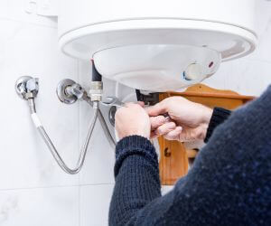 About Water Heater Repair LLC Alta Vista, IA