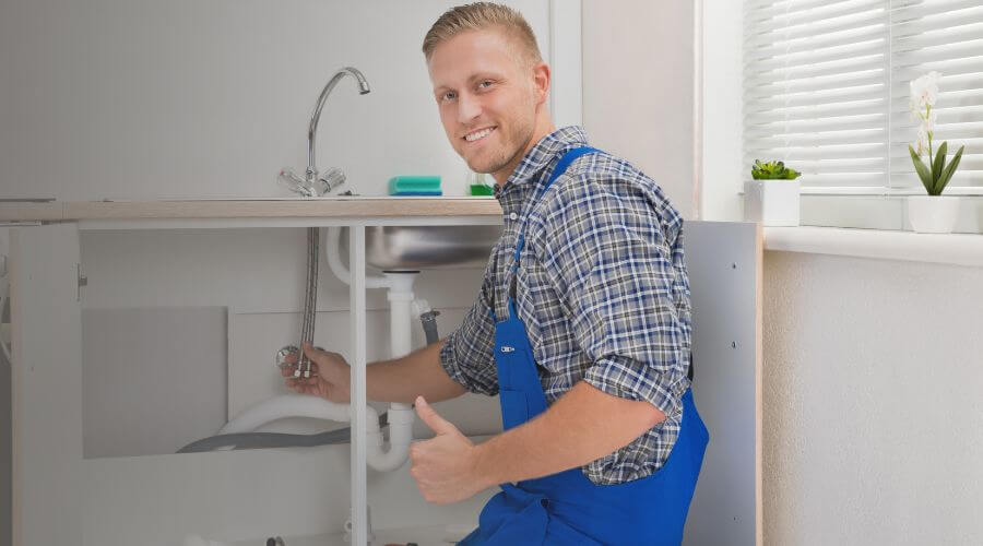 Professional water heater repair in Alta Vista, IA